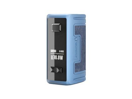 234917 vapefly galaxies 30w mod 30w modra