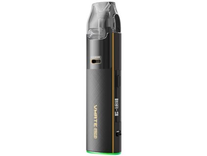 voopoo vmate pro 2 pod elektronicka cigareta 1500mah gilt black