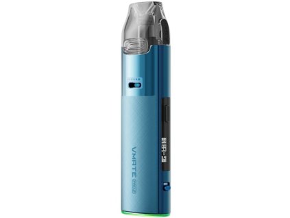 voopoo vmate pro 2 pod elektronicka cigareta 1500mah navy blue