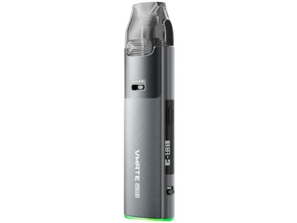 voopoo vmate pro 2 pod elektronicka cigareta 1500mah space grey