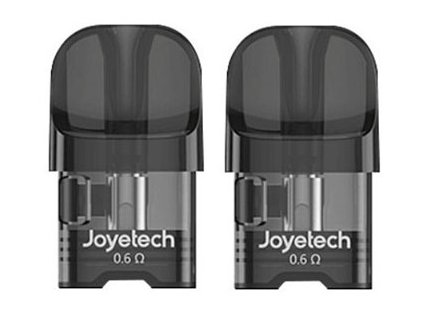 joyetech evio grip pod cartridge 28ml 06ohm 2pack
