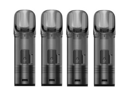 ismoka eleaf isilk cartridge 1ohm 2ml 4pack