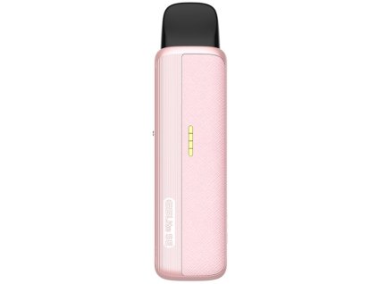 uwell caliburn g5 lite se pod elektronicka cigareta 1600mah pink leather