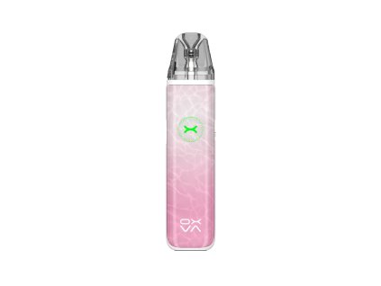 256600 oxva xlim go 2 pod kit 2ml pink ripple