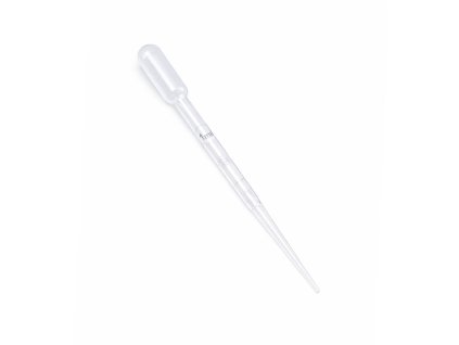 256746 pipeta jednorazova plastova objem 1 0ml