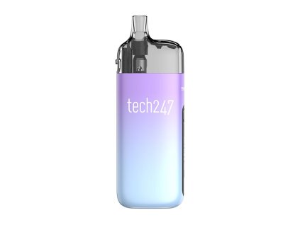 207795 smok tech247 pod kit purple blue