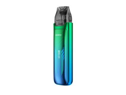 258100 voopoo vmate max pod kit 2ml neon blue