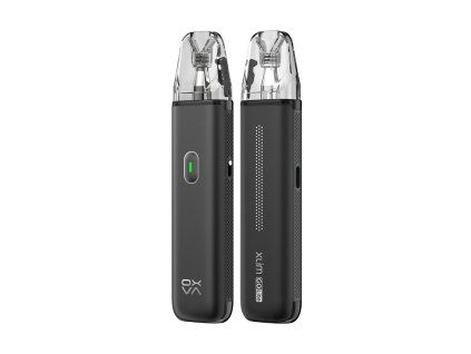 OXVA Xlim GO Lite Pod Kit Black