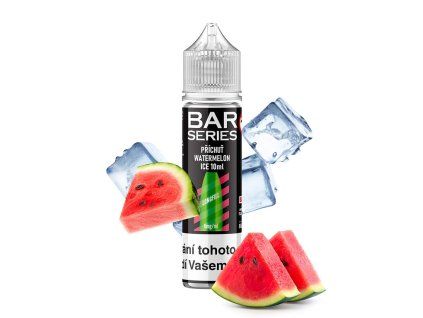 Bar Series S&V Watermelon ICE 10ml