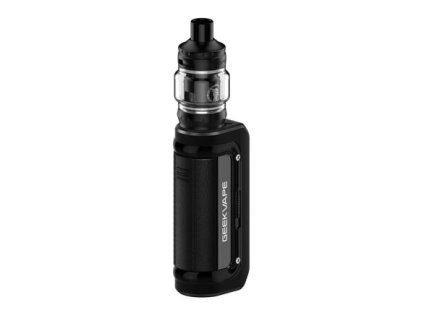 Elektronický grip: GeekVape M100 Kit s Z Nano 2 (2500mAh) (Classic Black)