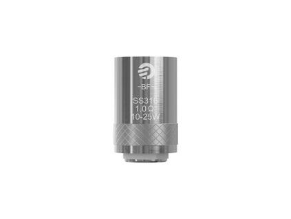 Žhavící tělísko Joyetech BF SS316 pro Cubis (1,0ohm) (1ks)