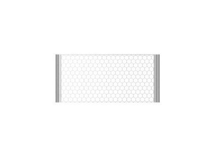 Mesh pletivo Vapefly Siegfried M2 KA1 (0,2ohm) (10ks)