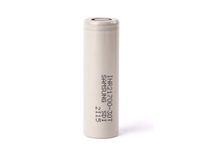 Baterie Samsung IMR21700-30T (3000mAh) - 35A