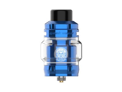 Clearomizér GeekVape Z Max Tank (4ml) (Modrý)