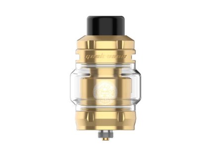 Clearomizér GeekVape Z Max Tank (4ml) (Zlatý)