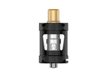 Clearomizér Innokin Zenith II Tank (5,5ml) (Černý)