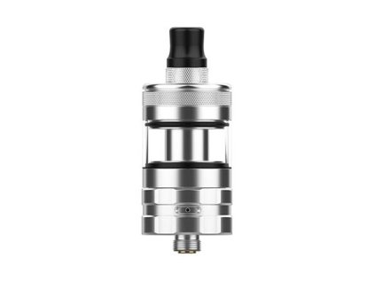 Clearomizér Hellvape Wirice Launcher Mini Tank (3ml) (Stříbrný)