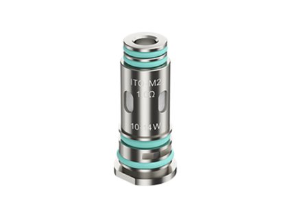 Žhavící tělísko VooPoo ITO M2 pro Doric 20 (1,0ohm) (1ks)