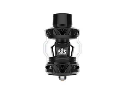 Clearomizér Uwell Crown V Tank (5ml) (Černý)