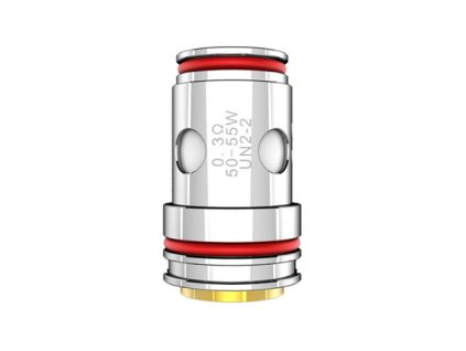 Žhavící tělísko Uwell UN2-2 Meshed pro Crown V (0,3ohm) (1ks)
