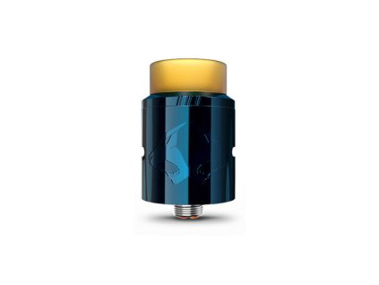 RDA atomizér OBS Cheetah 2 Mini (Modrý)