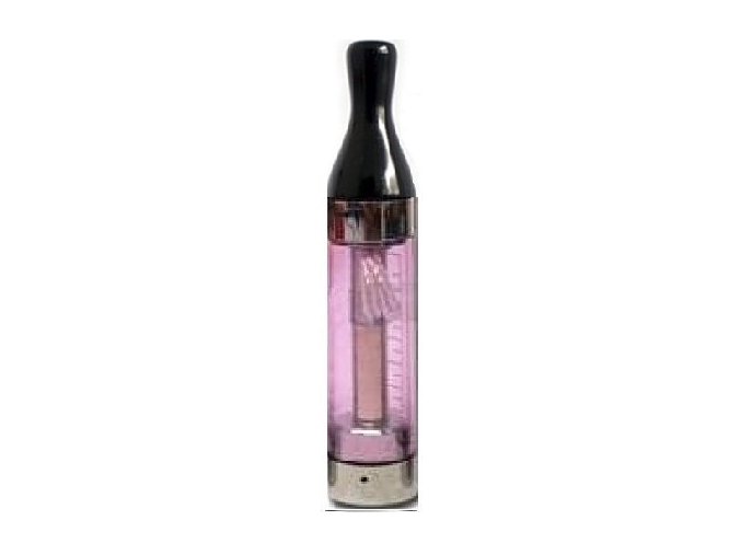 Kangertech CC/T2 clearomizer 2,4ml 2,2ohm Purple