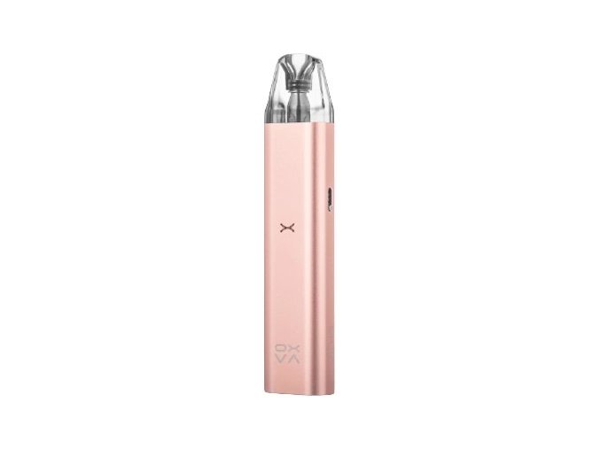 OXVA Xlim Se Pod elektronická cigareta 900mAh Rose Gold