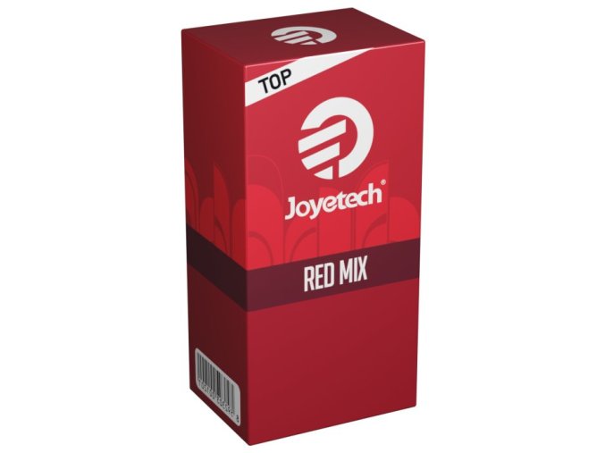 Liquid TOP Joyetech Red Mix 10ml - 0mg