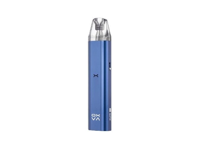 OXVA Xlim Se Pod elektronická cigareta 900mAh Dark Blue