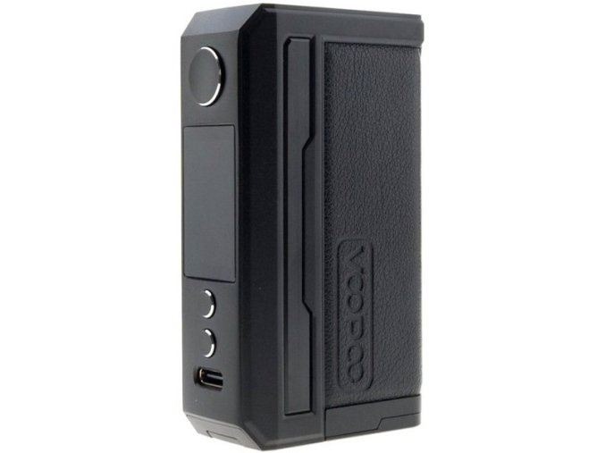 VOOPOO DRAG 3 177W Grip Easy Kit Black