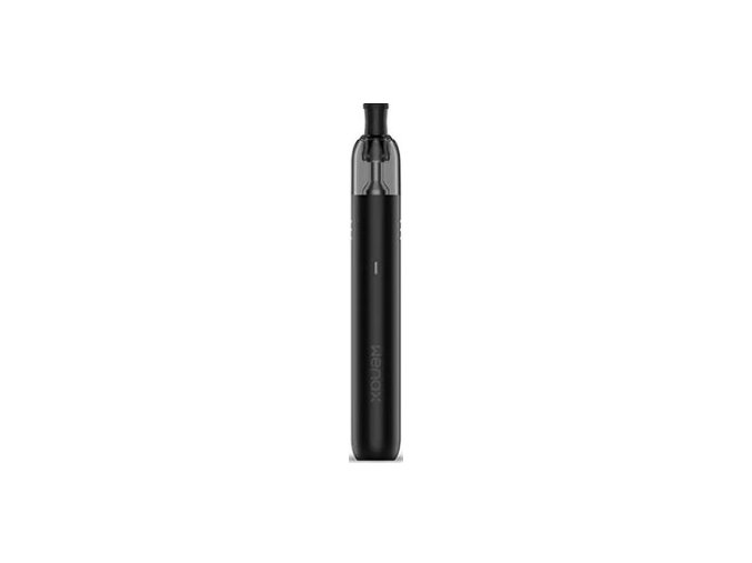 GeekVape Wenax M1 elektronická cigareta 800mAh Black