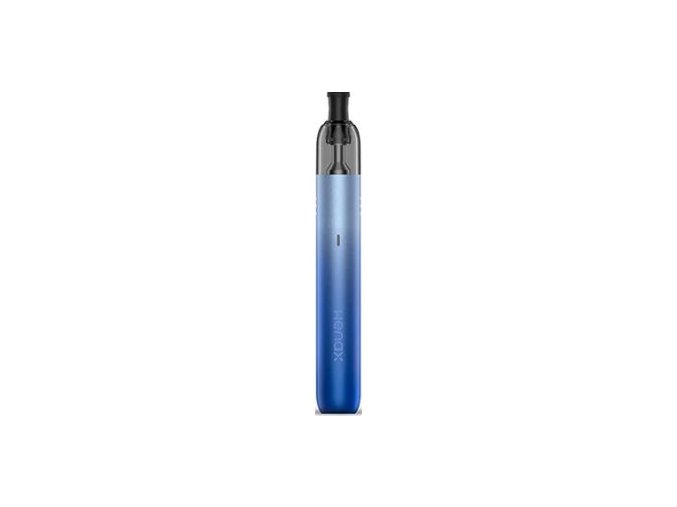 GeekVape Wenax M1 elektronická cigareta 800mAh Gradient Bleu