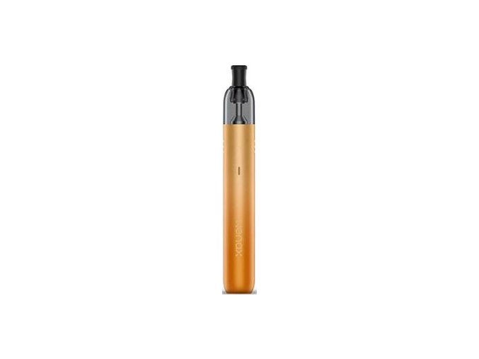 GeekVape Wenax M1 elektronická cigareta 800mAh Gradient Gold