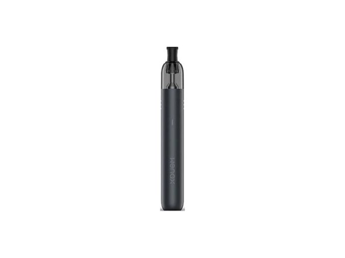 GeekVape Wenax M1 elektronická cigareta 800mAh GunMetal