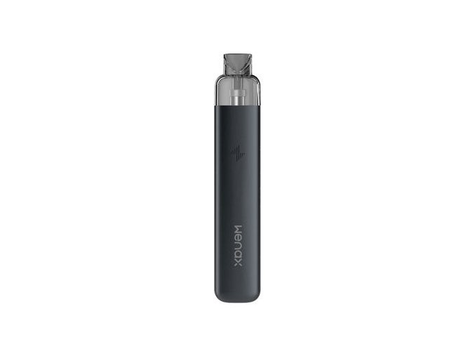 Elektronická cigareta: GeekVape Wenax K1 SE Pod Kit (600mAh) (Gunmetal)