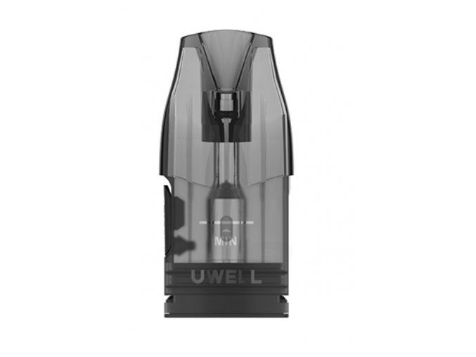 Uwell Kalmia cartridge 1,6ml 1,2ohm