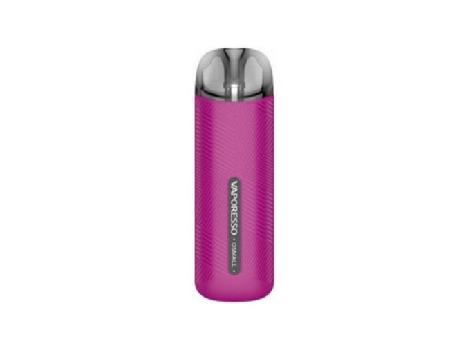 Vaporesso OSMALL elektronická cigareta 350mAh Rose