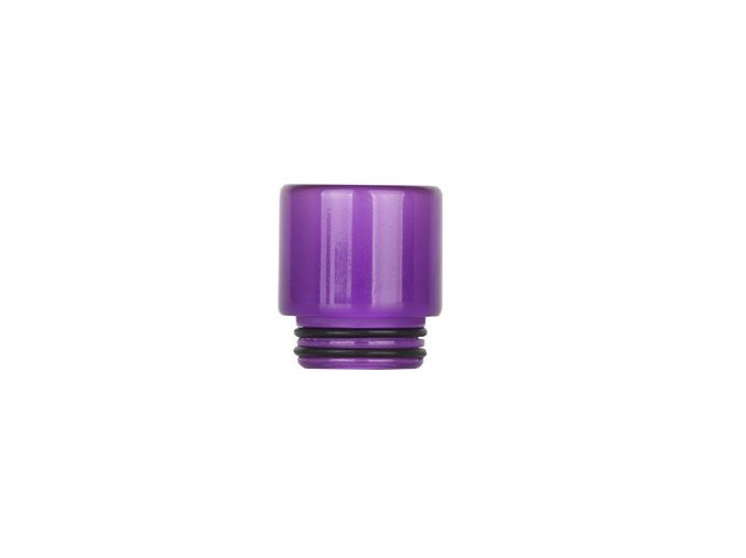 Premium Epoxy Resin 810 SL326 náustek pro clearomizer Purple