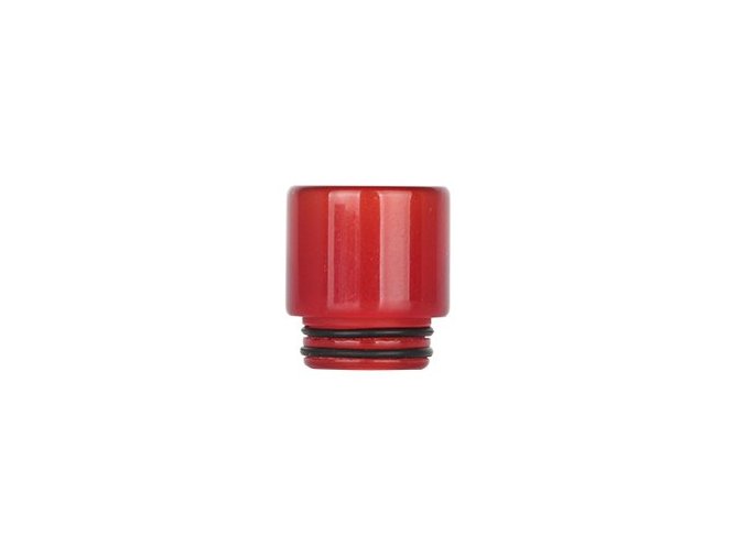 Premium Epoxy Resin 810 SL326 náustek pro clearomizer Red