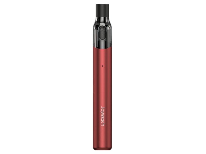 Joyetech eGo AIR Pod - 650mAh (Blazing Red), produktový obrázek.