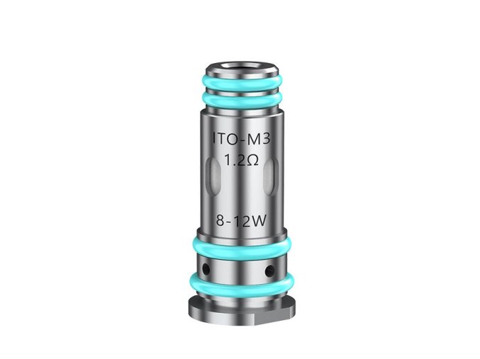 VOOPOO ITO-M3 žhavicí hlava 1,2ohm