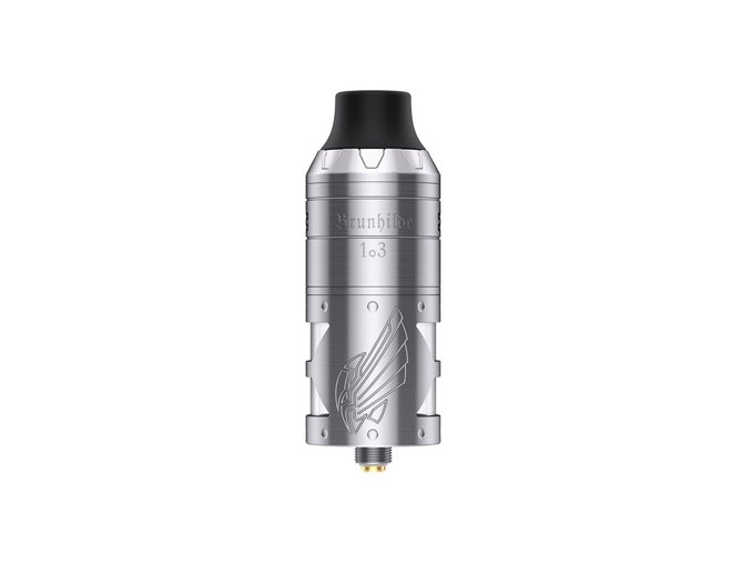 Clearomizér Vapefly Brunhilde 1o3 RTA (7ml) (Stříbrný)