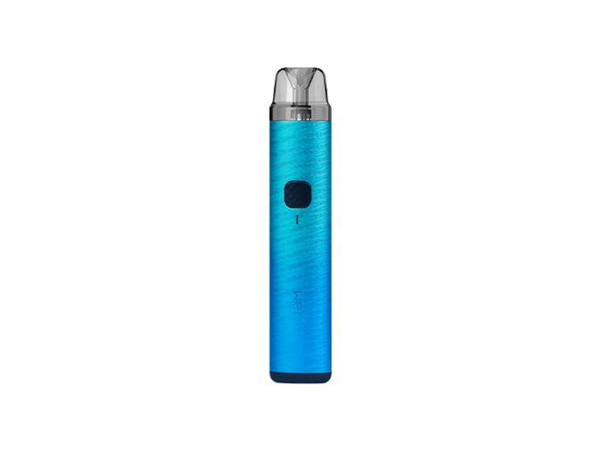 Elektronická cigareta: GeekVape Wenax H1 Pod Kit (1000mAh) (Sky Marine)