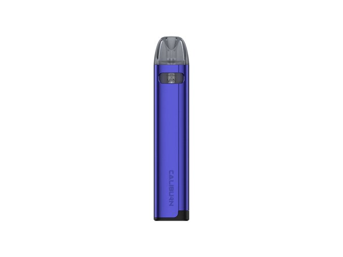 Elektronická cigareta: Uwell Caliburn A2S Pod Kit (520mAh) (Purple)