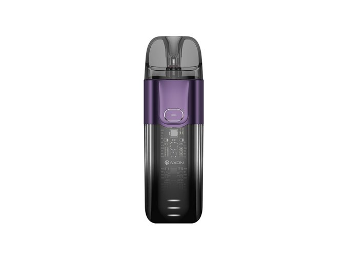 Elektronická cigareta: Vaporesso LUXE X Pod Kit (1500mAh) (Purple)