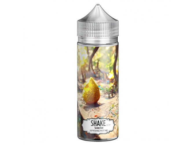 AEON Shake - Shake & Vape - Art Sunny Day - 24ml, produktový obrázek.