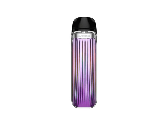 Elektronická cigareta: Vaporesso LUXE QS Pod Kit (1000mAh) (Sunset Violet)