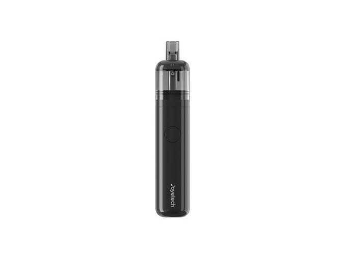 Elektronická cigareta: Joyetech eGo 510 Pod Kit (850mAh) (Black)