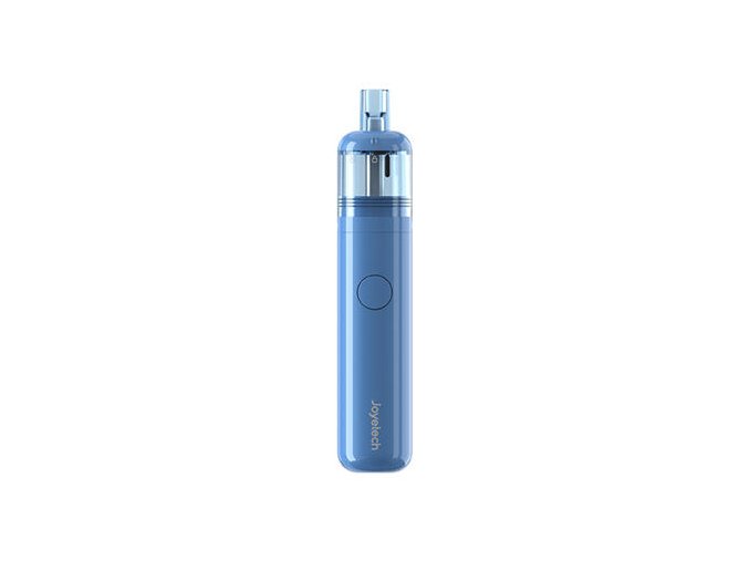 Elektronická cigareta: Joyetech eGo 510 Pod Kit (850mAh) (Cyan Blue)
