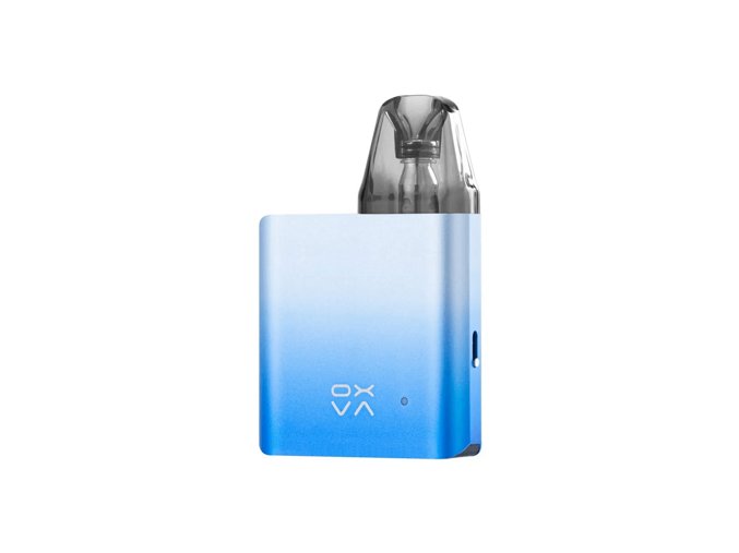 Elektronická cigareta: OXVA Xlim SQ Pod Kit (900mAh) (Arctic Ice)